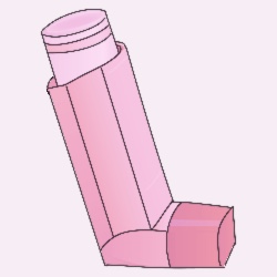 Inhaler